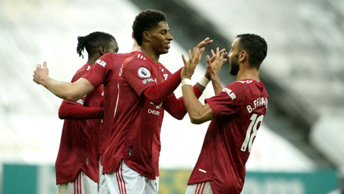 Paris sur la Premier League